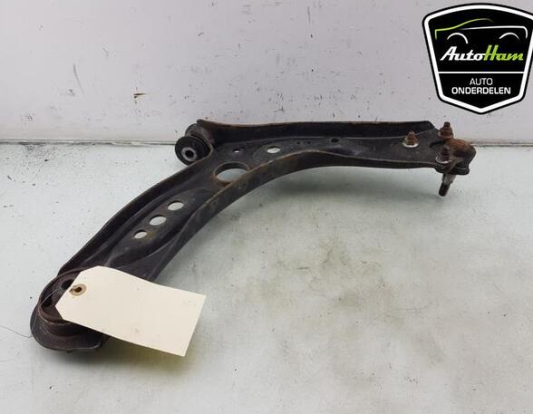 Track Control Arm AUDI A3 Limousine (8VS, 8VM)