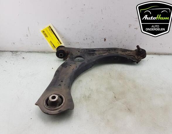 Track Control Arm VW POLO (AW1, BZ1), SEAT IBIZA V (KJ1, KJG), VW T-CROSS (C11_), SEAT ARONA (KJ7, KJP)