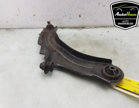 Track Control Arm RENAULT CLIO IV Grandtour (KH_)