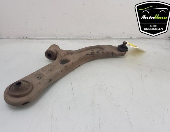 Track Control Arm SUZUKI SWIFT III (MZ, EZ)