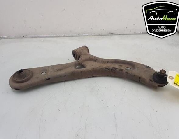 Track Control Arm SUZUKI SWIFT III (MZ, EZ)