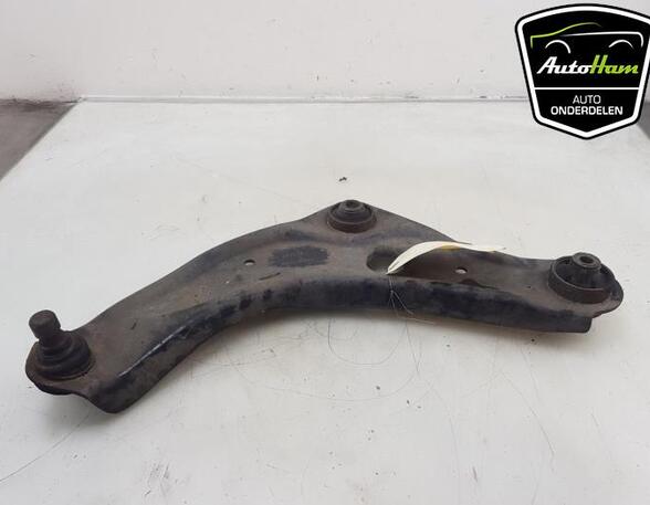 Track Control Arm NISSAN QASHQAI II SUV (J11, J11_), RENAULT KADJAR (HA_, HL_)