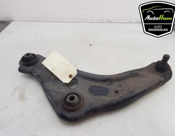 Track Control Arm NISSAN QASHQAI II SUV (J11, J11_), RENAULT KADJAR (HA_, HL_)