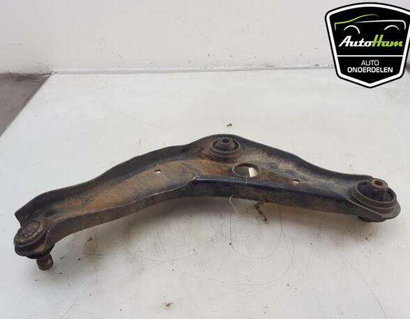 Track Control Arm NISSAN QASHQAI II SUV (J11, J11_), RENAULT KADJAR (HA_, HL_)