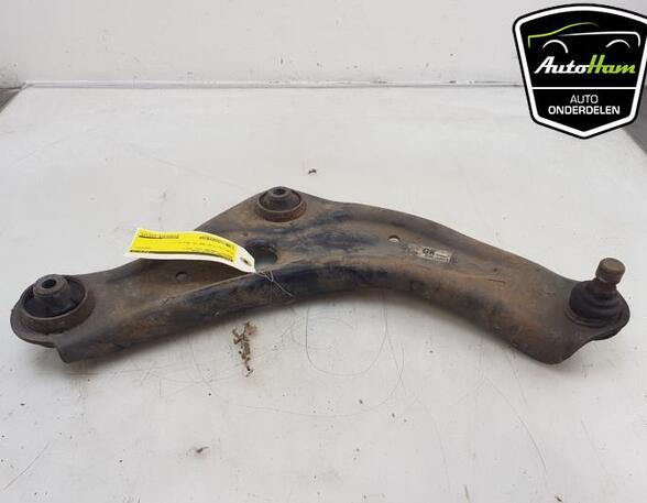 Track Control Arm NISSAN QASHQAI II SUV (J11, J11_), RENAULT KADJAR (HA_, HL_)