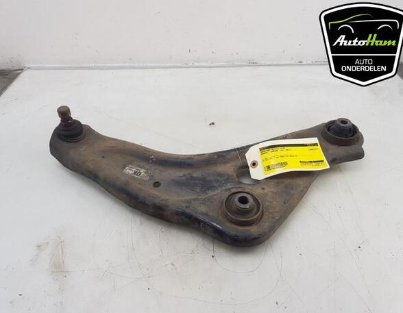 Track Control Arm NISSAN QASHQAI II SUV (J11, J11_), RENAULT KADJAR (HA_, HL_)