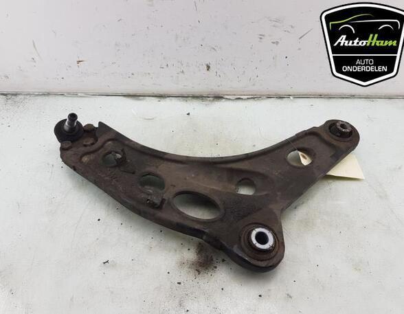 Track Control Arm RENAULT GRAND SCÉNIC III (JZ0/1_), RENAULT SCÉNIC III (JZ0/1_), RENAULT TRAFIC III Van (FG_)