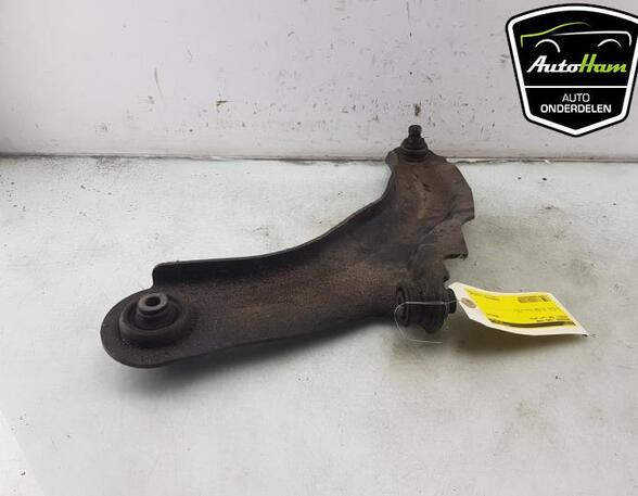 Track Control Arm RENAULT CLIO IV Grandtour (KH_)