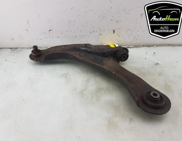 Track Control Arm RENAULT CLIO IV Grandtour (KH_)