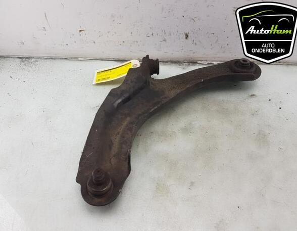 Track Control Arm RENAULT CLIO IV Grandtour (KH_)