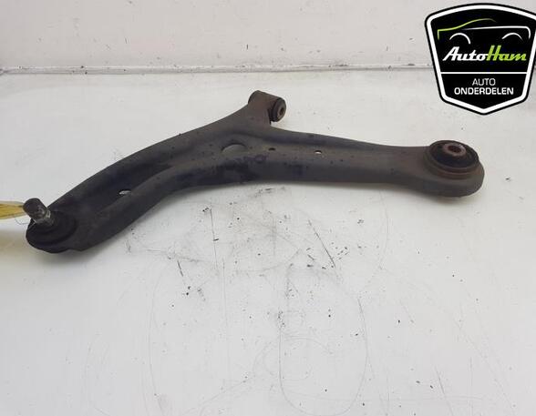 Track Control Arm MAZDA 2 (DE_, DH_)