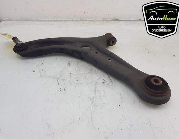 Track Control Arm MAZDA 2 (DE_, DH_)