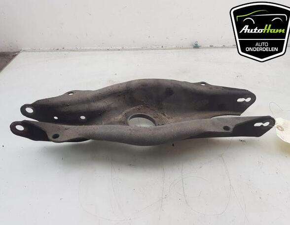 Track Control Arm PEUGEOT 207 CC (WD_)