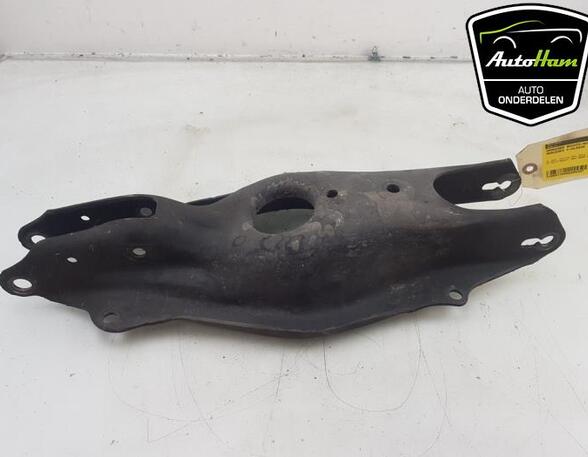 Track Control Arm PEUGEOT 207 CC (WD_)