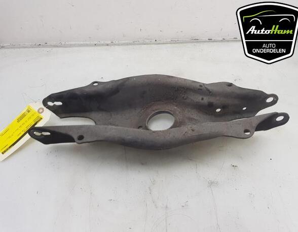 Track Control Arm PEUGEOT 207 CC (WD_)