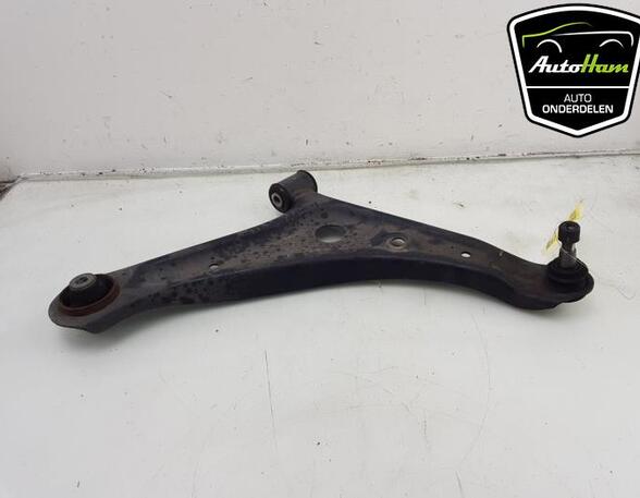 Track Control Arm MITSUBISHI MIRAGE / SPACE STAR Hatchback (A0_A)