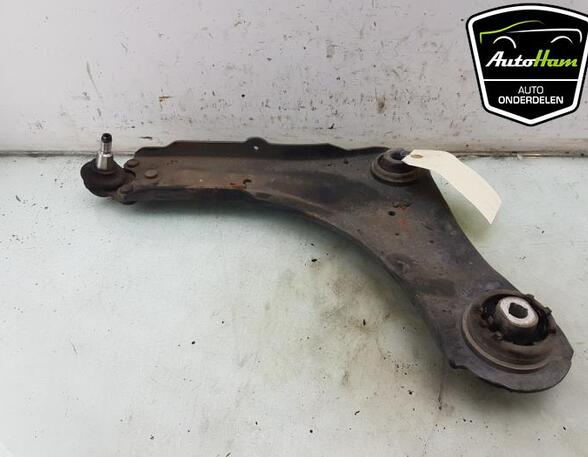 Track Control Arm RENAULT GRAND SCÉNIC III (JZ0/1_)