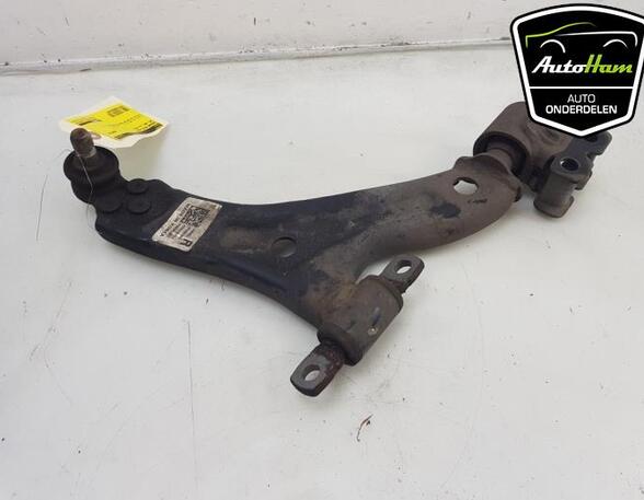 Track Control Arm OPEL KARL (C16)