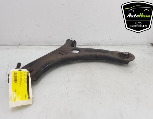 Track Control Arm VW CADDY IV Box Body/MPV (SAA, SAH)