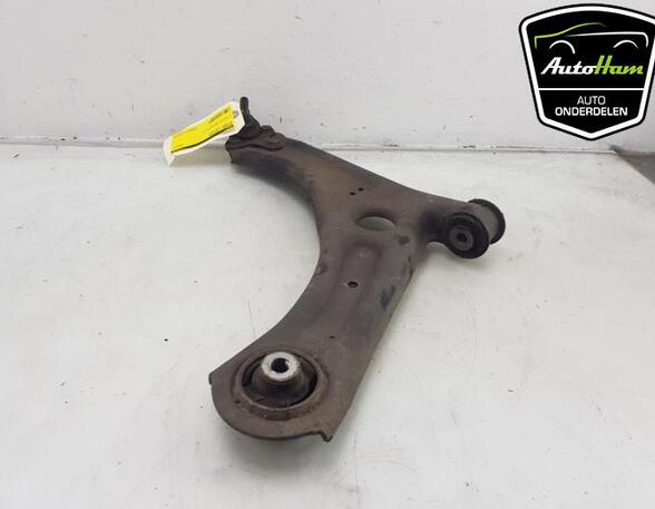 Track Control Arm VW CADDY IV Box Body/MPV (SAA, SAH)