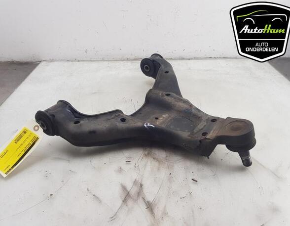 Track Control Arm MERCEDES-BENZ SPRINTER 3,5-t Van (906)