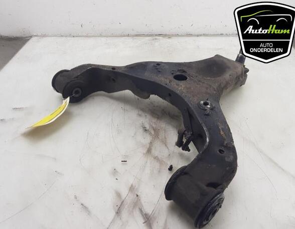 Track Control Arm MERCEDES-BENZ SPRINTER 3,5-t Van (906)