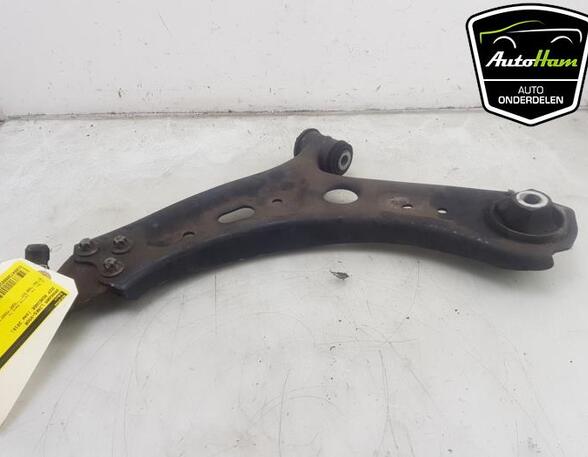 Track Control Arm FIAT 500X (334_), JEEP RENEGADE SUV (BU, B1)