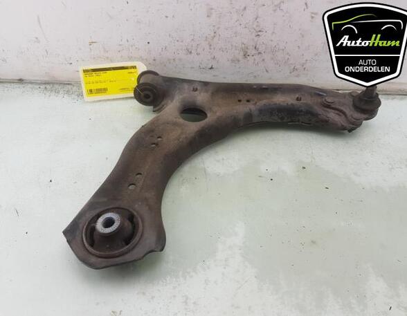 Track Control Arm VW POLO (AW1, BZ1), SEAT IBIZA V (KJ1, KJG), SKODA KAMIQ (NW4), SKODA SCALA (NW1)