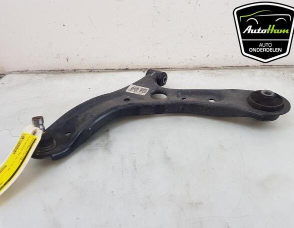 Track Control Arm KIA PICANTO (JA), KIA PICANTO (TA)