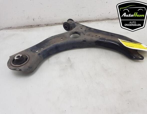 Track Control Arm SKODA FABIA IV (PJ3), VW POLO (AW1, BZ1), VW T-CROSS (C11_), SEAT IBIZA V (KJ1, KJG)