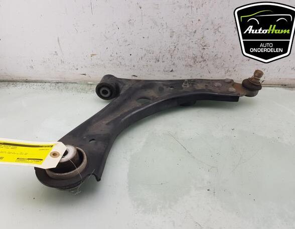 Track Control Arm FORD FOCUS IV Turnier (HP)