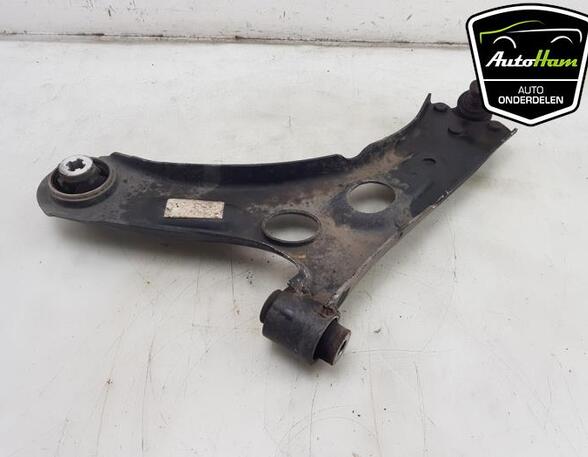 Querlenker links vorne Opel Corsa F P2JO 9831626480 P21651397