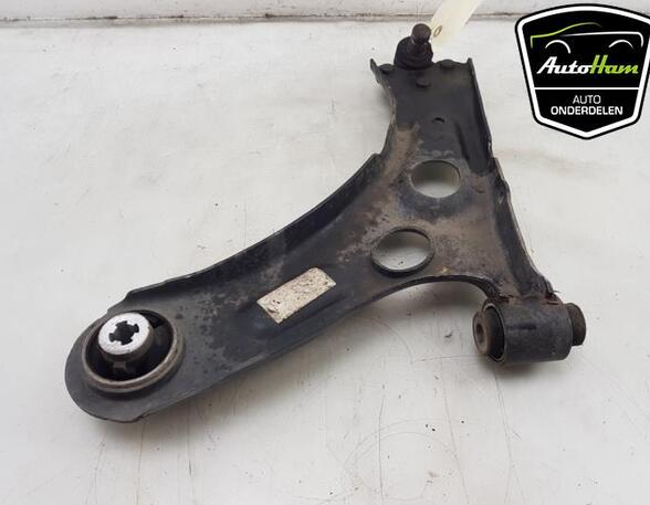 Querlenker links vorne Opel Corsa F P2JO 9831626480 P21651397