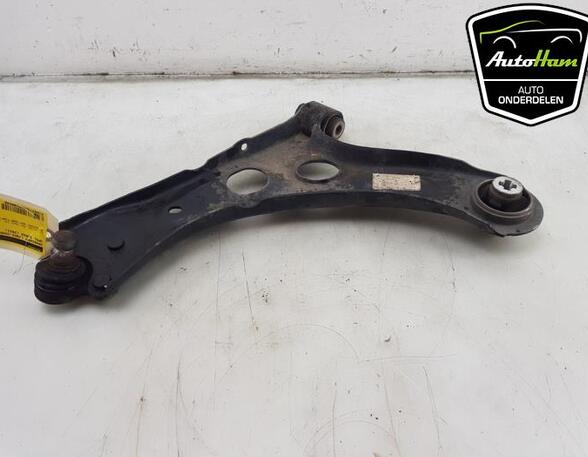 Querlenker links vorne Opel Corsa F P2JO 9831626480 P21651397