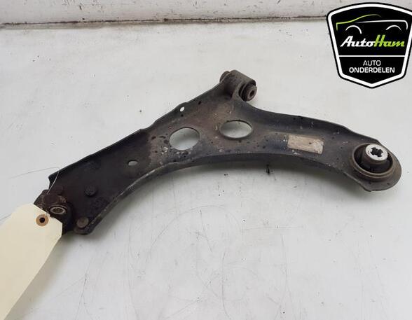 
Querlenker links vorne Opel Corsa F P2JO 9831626480 P21761697
