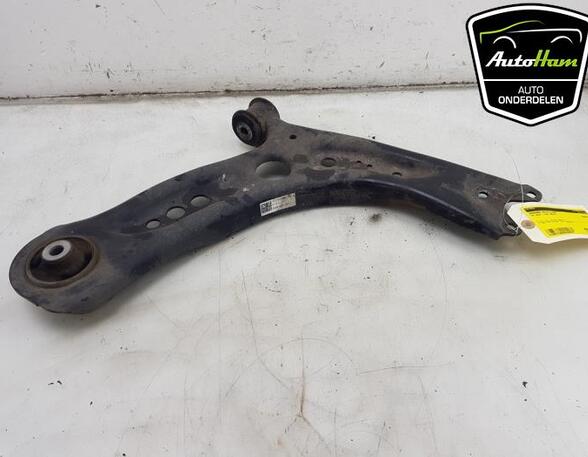 Track Control Arm AUDI A3 Limousine (8VS, 8VM)