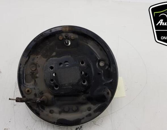 Radnabe hinten Ford B-Max JK 2063477 P9471079