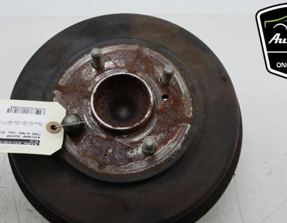 Wheel Hub FORD B-MAX (JK)