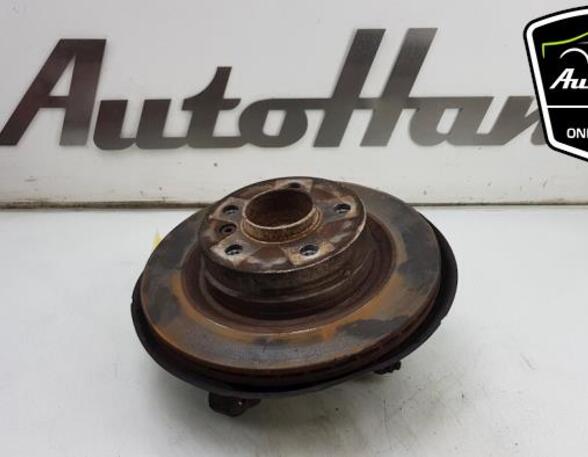 Wheel Hub BMW 3 Touring (F31), BMW 3 (F30, F80)