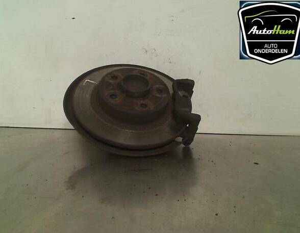 Wheel Hub OPEL ZAFIRA / ZAFIRA FAMILY B (A05)