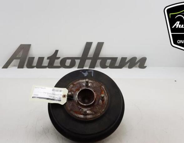 Wheel Hub FORD B-MAX (JK)