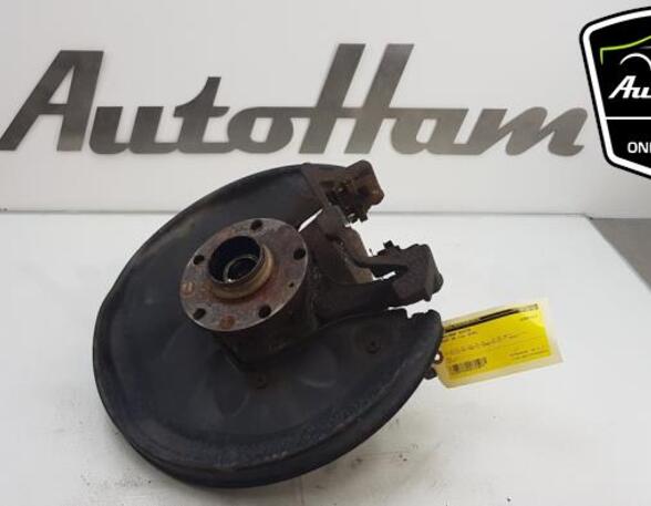 Wheel Hub AUDI A6 Allroad (4FH, C6), AUDI A6 Avant (4F5, C6)