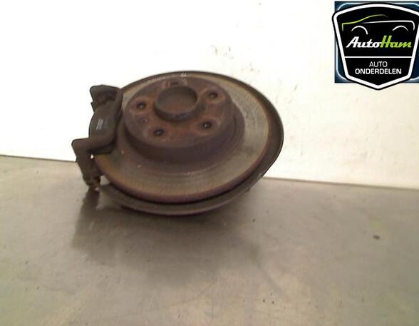 Wheel Hub OPEL ZAFIRA / ZAFIRA FAMILY B (A05)