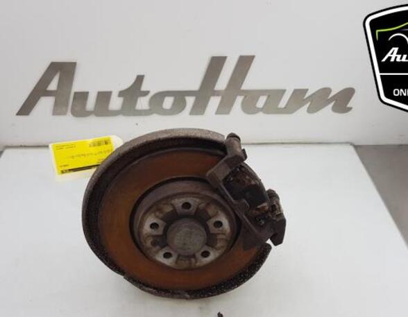 Radnabe hinten Audi A4 8K, B8 8K0505432AP P11609027