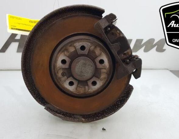 Radnabe hinten Audi A4 8K, B8 8K0505432AP P11609027