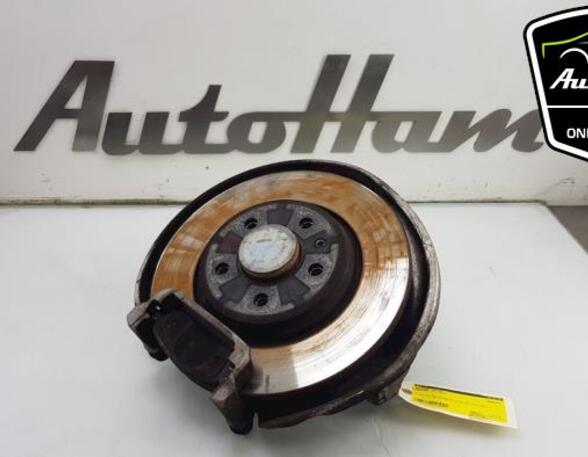 Wheel Hub AUDI A5 Sportback (F5A, F5F), AUDI A4 Avant (8W5, 8WD, B9)