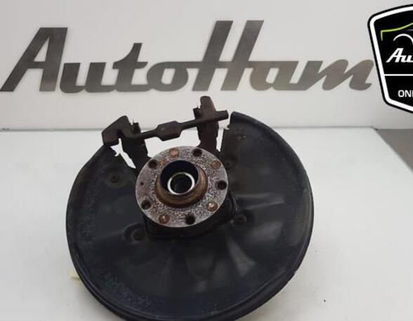 Radnabe hinten Audi A6 Avant 4F, C6 4F0505433G P11196967