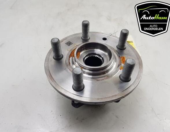 Wheel Hub TESLA MODEL S (5YJS)