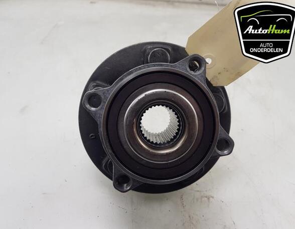 Wheel Hub TESLA MODEL S (5YJS)