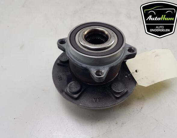 Wheel Hub TESLA MODEL S (5YJS)